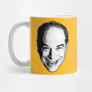 Mr. Wizard Mug